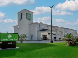GreenTree Inn - IAH Airport JFK Blvd