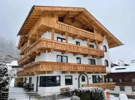 Haus Austria TOP 3