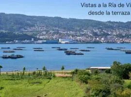Atico A Tella