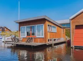 Woonark De Woude