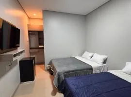 Hotel Pousada Prime