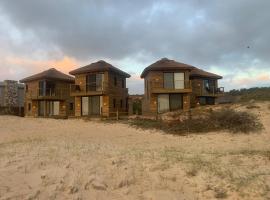 Dunak La Pedrera, inn di La Pedrera