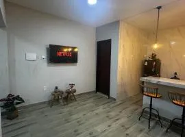 Residência Juza no centro de Saquarema