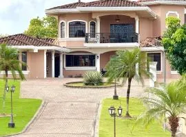 Casa Magna