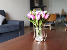 Seaview Regency Tanjung Tuan Apartment A7-4, hotel in Pulau Burung