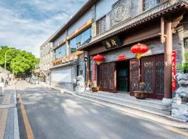 Chinese Culture Boutique Hotel-Tangfu,Traditional Chinese Theme,Heart of Beijing,Near Forbidden City,Tiananmen Square,Hutongs,Metro Access,Free Coffee,tea,Laundry