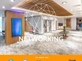 Coliving Bansko, The Social Hotel by Networking Premium