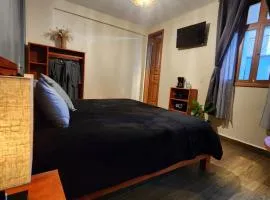 Piedra Negra Boutique Hotel