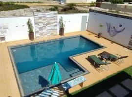 Casa Temporada Pérola do Mar