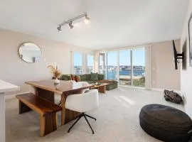 Charming Bliss By the Ocean LUXE 2bd 2ba MDR