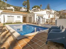 Lovely Home In Mijas With Wifi