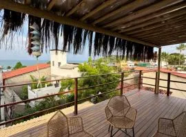 Casa Cathy Vista Mar