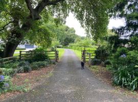 Woodhey Retreat, hotel in Cambridge
