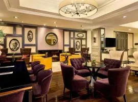 Hamburg Marriott Hotel