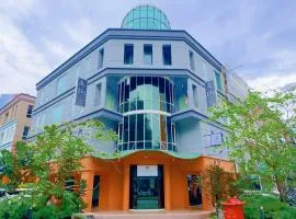 AP Concept Hotel