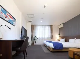 Hotel Tohkai