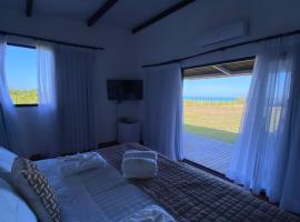 Aponem Spa & Pousada, hotel v destinaci Corumbau