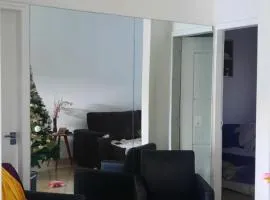 Primos residência