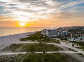 Residence Inn by Marriott St. Petersburg Treasure Island