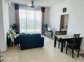 Homestay Lakepark