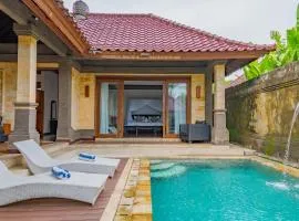 Bali Prime Villas Seminyak by Kanaya Hospitality