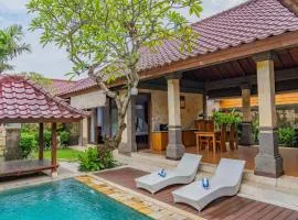 Bali Prime Villas Seminyak by Kanaya Hospitality