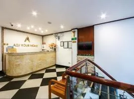 A25 Hotel - Đội Cấn 2