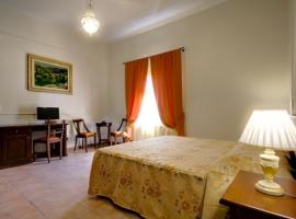 Hotel Il Cavallo, hotell i Barberino di Mugello