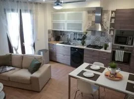 Giorgia House