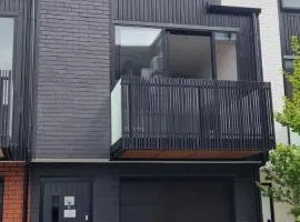 CBD Apartment