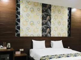 Crown Hotel Pangandaran Syariah