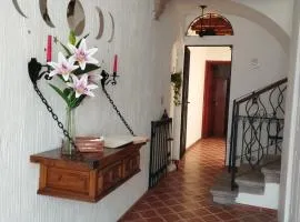 Casa del centro cuartos