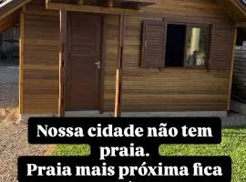 Cabana Bacana