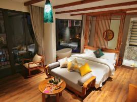 Kim House Boutique Hotel Da Nang, khách sạn ở Đà Nẵng