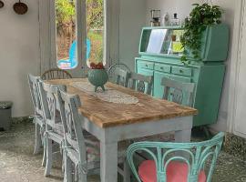 Casa de campo en Torres, hotell sihtkohas Luján