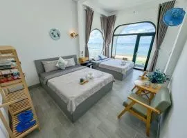 Dứa Homestay