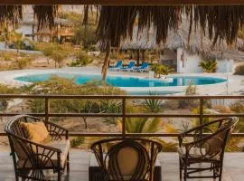 Beach Home Organos Piura Family Vacations