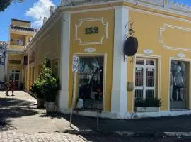 Pousada Canavieiras Frederic
