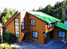 Hostal y Cabañas Austral