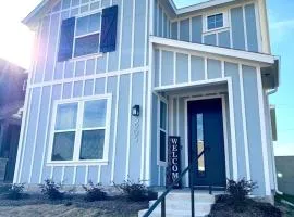 McKinney Modern Mindset