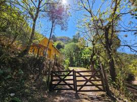 La Casa de la Montaña, khách sạn ở San Salvador de Jujuy