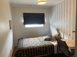 GROVE HOUSE, homestay ở Nelson