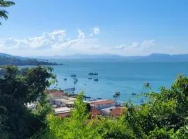 Vista incrível