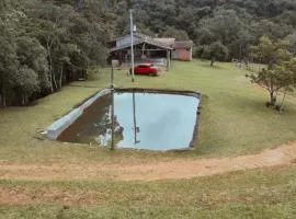 cachoeira do funil