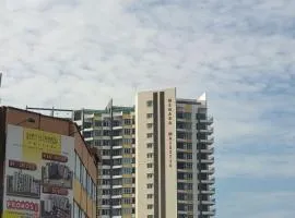 Ipoh town The Majestic Rumi 3R2B 8 paxs