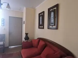 Departamento comodo