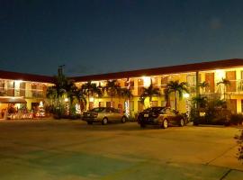 Lago Motor Inn – motel w mieście Lake Worth