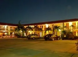 Lago Motor Inn