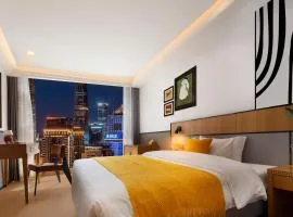 Anyuechengxiang Hotel