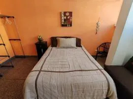 Apto moderno zona 1